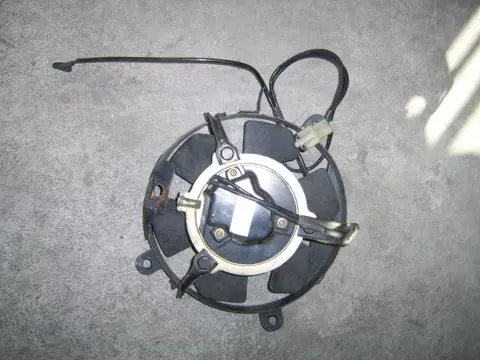 Fan Honda CBR 600 F 1987 - 1990