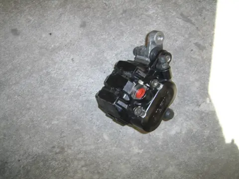 Rear brake caliper Honda CBR 600 F 1987 - 1990