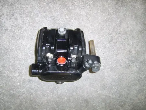 Brake caliper Honda CBR 600 F 1987 - 1990
