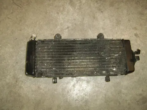Radiator Honda CBR 600 F 1987 - 1990