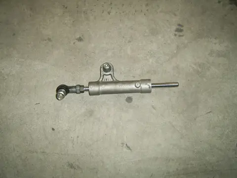 Steering damper Suzuki GSX R 1000 2000 - 2002