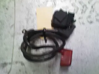 Starter Relay Kawasaki ZX 9 R 1998 - 1999 / 2002 - 2004