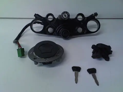 Key set Suzuki RF 900 1993 - 1996