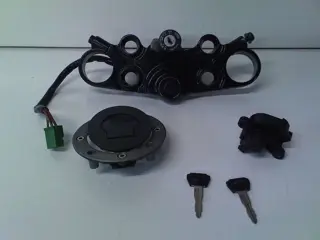 Key set Suzuki RF 900 1993 - 1996