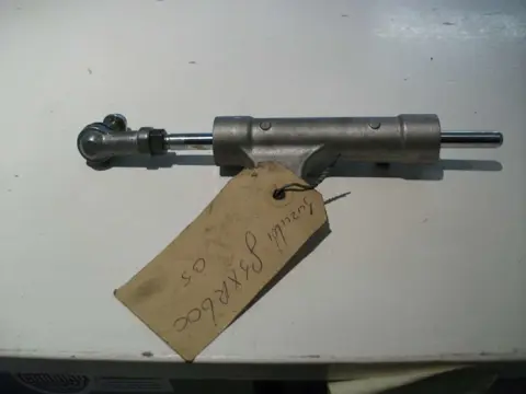 Steering damper Suzuki GSX R 600 2004 - 2005