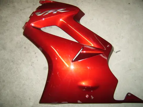 Cowl Left Honda VFR 800 I 2002 - 2013