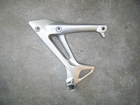 Pillion step left  Honda VFR 800 I 2002 - 2013