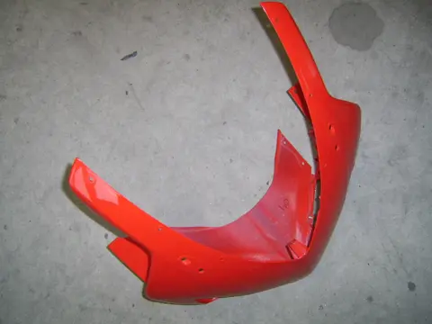 Cowl upper front Overig Onbekend Unknown 2004 - 2005