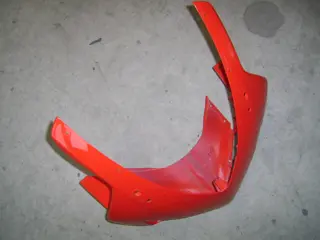 Cowl upper front Overig Onbekend Unknown 2004 - 2005