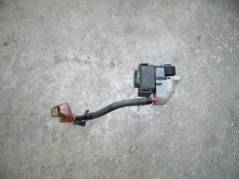Starter Relay Suzuki GSX R 1000 2000 - 2002