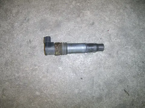 Ignition Coil Suzuki GSX R 1000 2000 - 2002