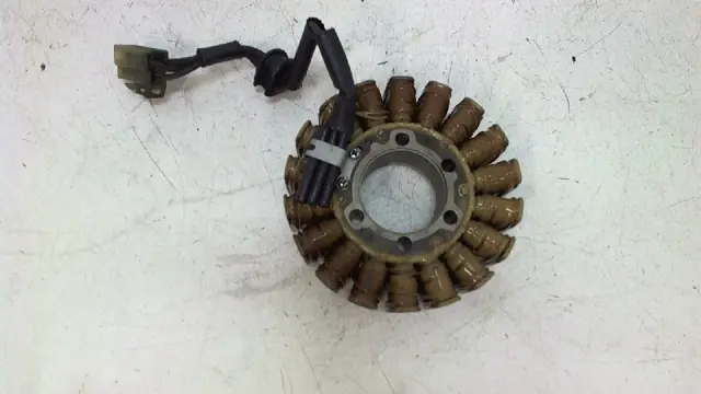 Stator electric Suzuki GSX R 1000 2000 - 2002