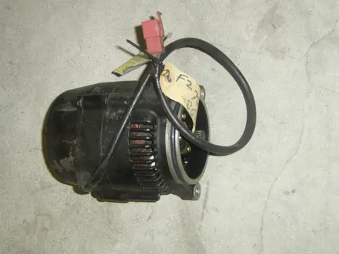 Generator Yamaha FZ 750 1985 - 1991