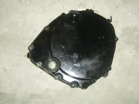 Crankcase cover Clutch side Suzuki GSX R 750 1996 - 2000