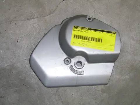 Engine cover Honda Deauville 650 - 700 2002 - 2005