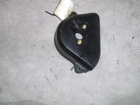 Engine cover Honda CBR 900 RR 1994 - 1995