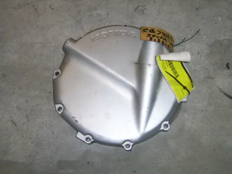 Crankcase cover Clutch side Overig Onbekend Unknown 1991 - 2001
