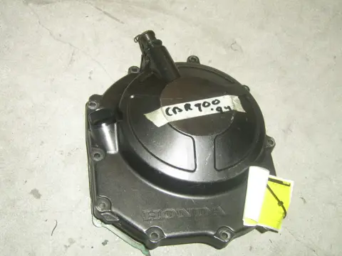 Crankcase cover Clutch side Honda CBR 900 RR 1994 - 1995