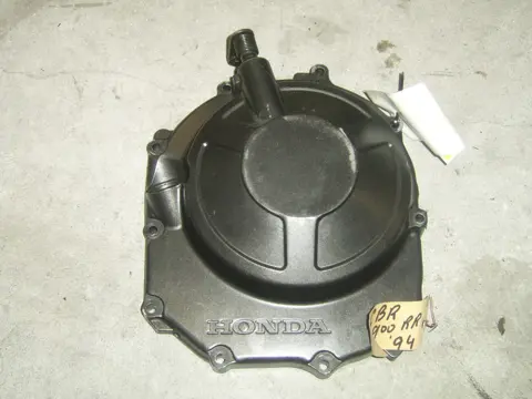 Crankcase cover Clutch side Honda CBR 900 RR 1994 - 1995