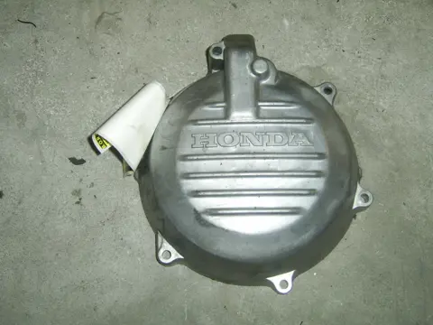 Generator cover Honda VFR 750 1994 - 1997