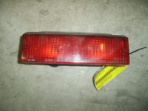 Rear light Kawasaki GPZ 500 1988 - 1994