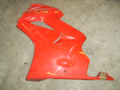 Cowl Left Honda VFR 800 I 2002 - 2013