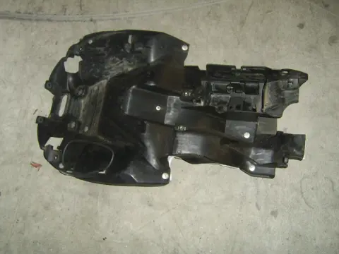 Rear fender Honda VFR 800 I 2002 - 2013
