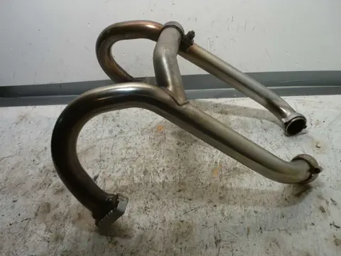 Downpipes BMW R 1100 S 1998 - 2005