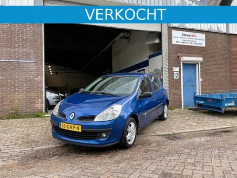 Renault Clio 1.2 16V 75 Dynamique Comfort