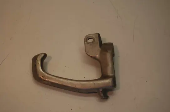 Rear grip Honda VFR 750 1990 - 1993
