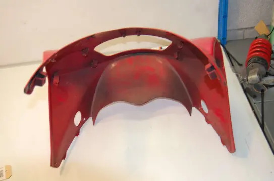Cowl upper front Suzuki RF 600 1993 - 1997