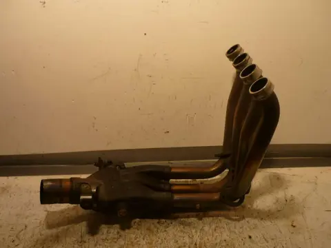Downpipes Yamaha YZF R1 1998 - 1999