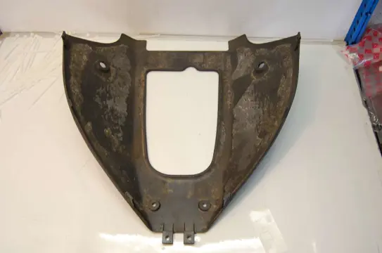Cowl under Suzuki TL 1000 1997 - 2002