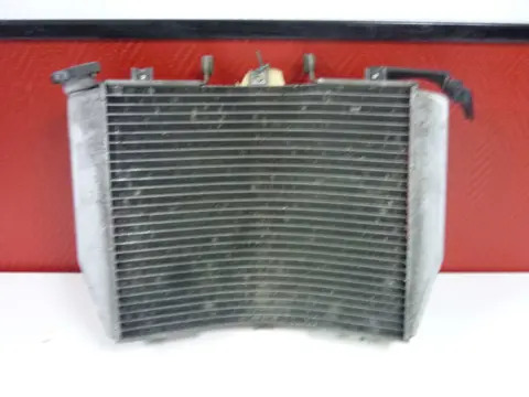Radiator Kawasaki ZX 6 R 2000 - 2002