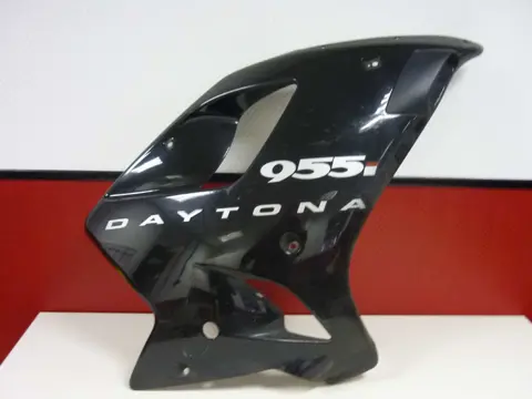 Cowl right Triumph 955 daytona 1999 - 2001
