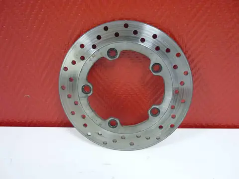 Rear brake disc Yamaha YZF R6 2006 - 2007
