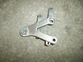 Main step holder right Overig Onbekend Unknown 2000 - 2001