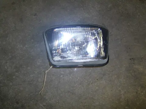 Headlight Kawasaki GPZ 500 1988 - 1994