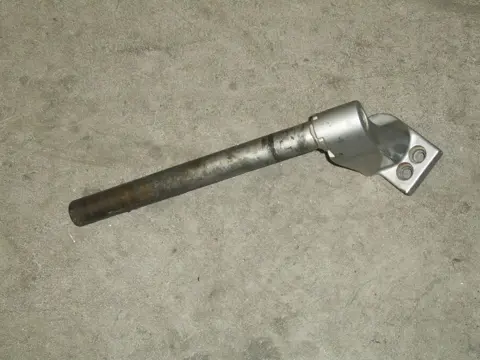 Steering Handle left  Kawasaki GPZ 500 1988 - 1994