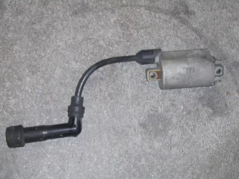 Ignition Coil Kawasaki GPZ 500 1988 - 1994