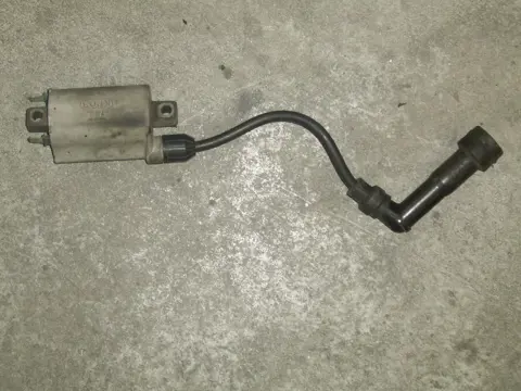 Ignition Coil Kawasaki GPZ 500 1988 - 1994