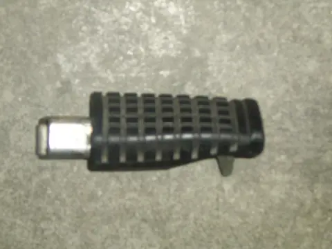 Footrest right Kawasaki GPZ 500 1988 - 1994