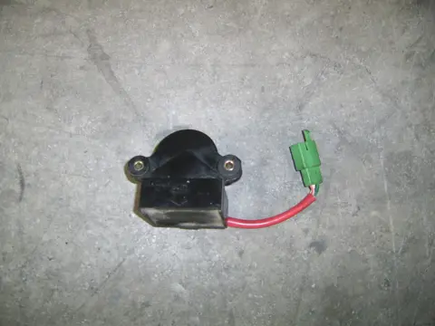 Kill sensor Overig Onbekend Unknown 2000 - 2001