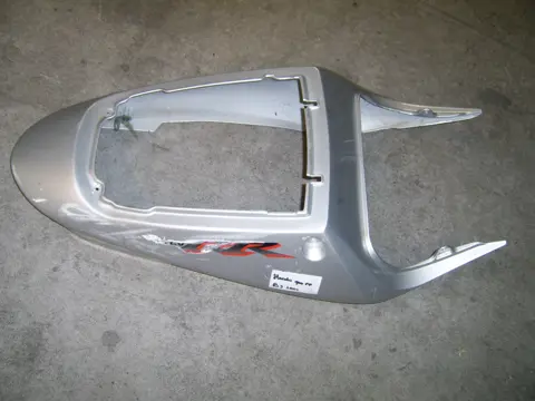 Rear cowl Overig Onbekend Unknown 2000 - 2001