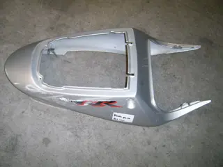 Rear cowl Overig Onbekend Unknown 2000 - 2001