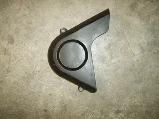 Engine cover Overig Onbekend Unknown 2000 - 2001