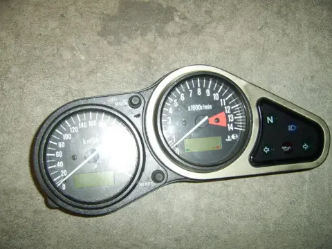 Meter Kawasaki ZX 9 R 1998 - 1999