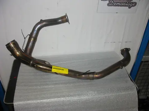 Downpipes Aprilia Tuono 1000 2003 - 2005