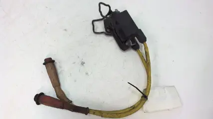 Ignition Coil Overig Onbekend Unknown 1985 - 1986
