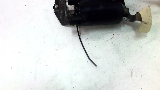 Ignition Coil Overig Onbekend Unknown 1985 - 1986